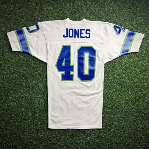 WFL Portland Storm Jersey